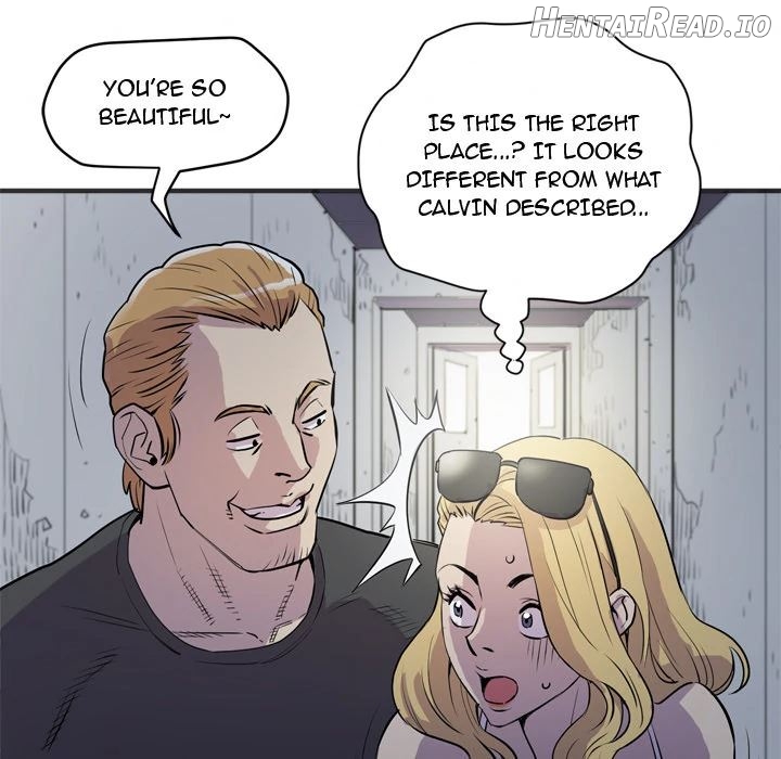 Wife Training Chapter 23 - page 22