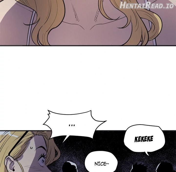 Wife Training Chapter 23 - page 32