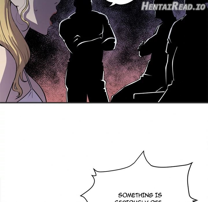 Wife Training Chapter 23 - page 33