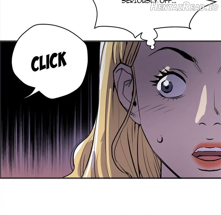 Wife Training Chapter 23 - page 34