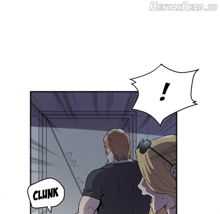 Wife Training Chapter 23 - page 35