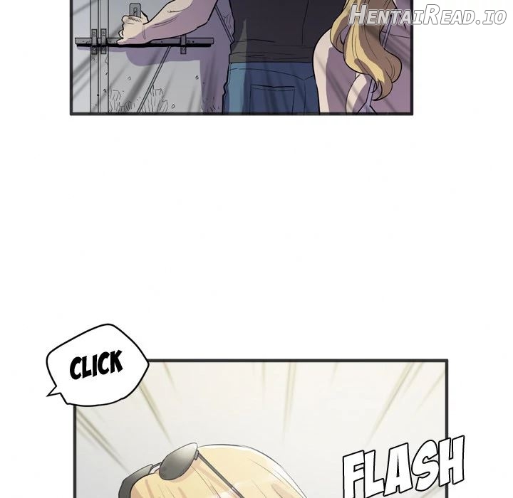 Wife Training Chapter 23 - page 36