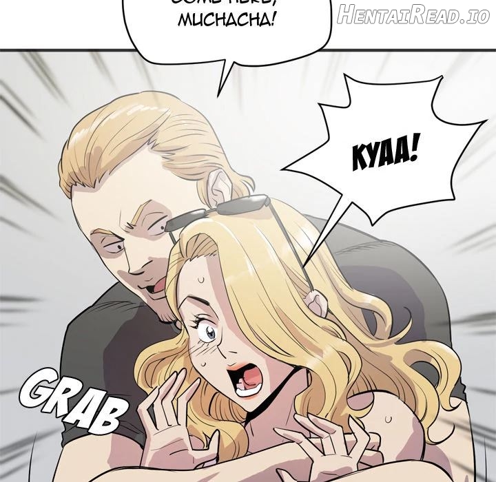 Wife Training Chapter 23 - page 44
