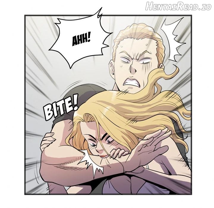 Wife Training Chapter 23 - page 48