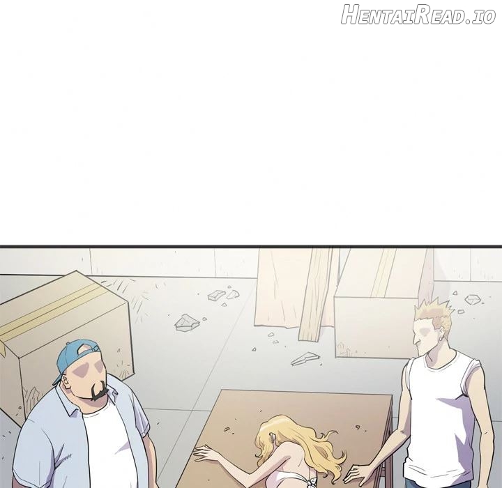 Wife Training Chapter 23 - page 59
