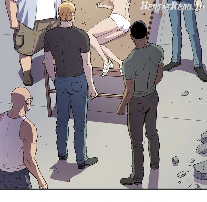 Wife Training Chapter 23 - page 60