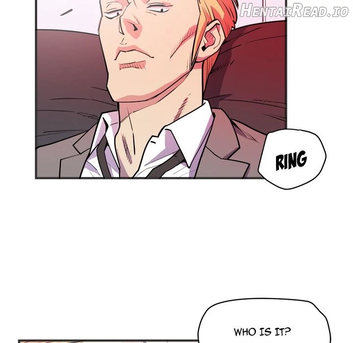 Wife Training Chapter 23 - page 7