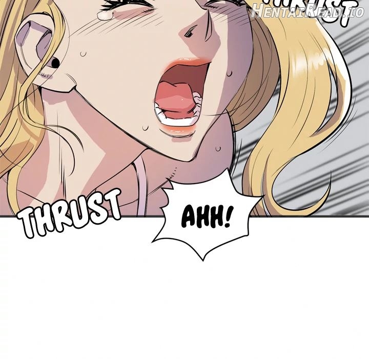 Wife Training Chapter 23 - page 76