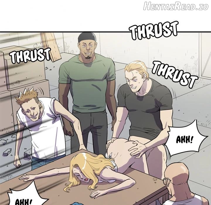 Wife Training Chapter 23 - page 77