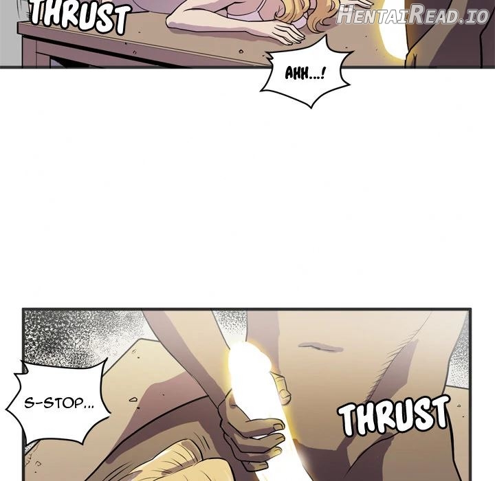 Wife Training Chapter 23 - page 83