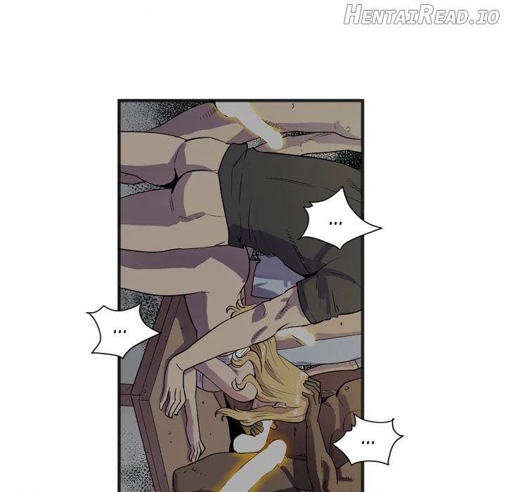 Wife Training Chapter 23 - page 90