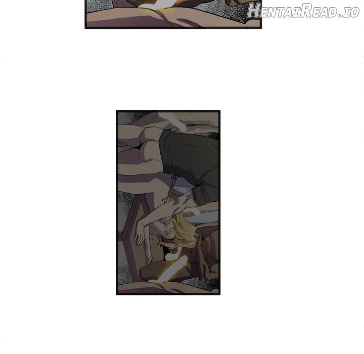 Wife Training Chapter 23 - page 91
