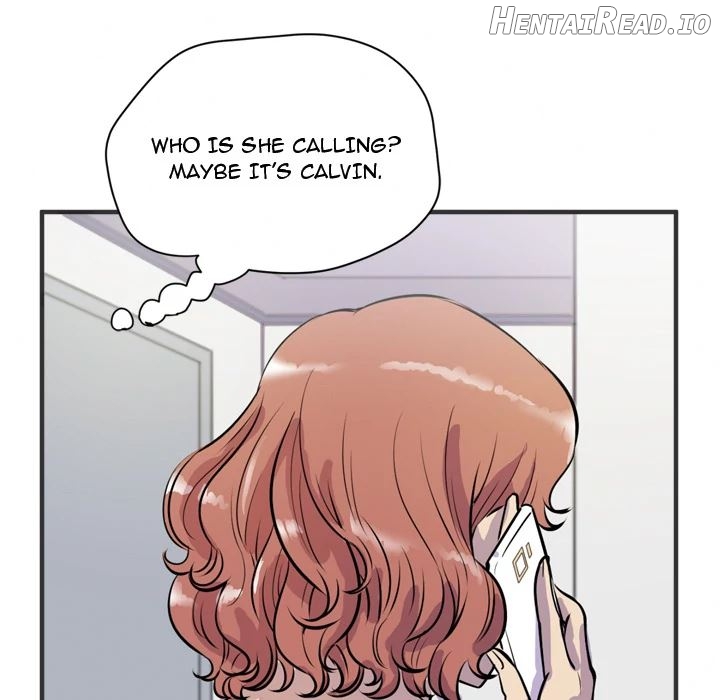 Wife Training Chapter 23 - page 97