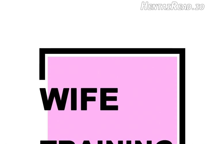 Wife Training Chapter 24 - page 1