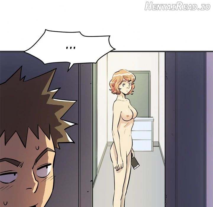 Wife Training Chapter 24 - page 20