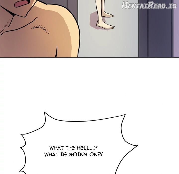 Wife Training Chapter 24 - page 21