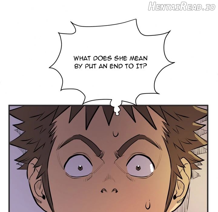 Wife Training Chapter 24 - page 23