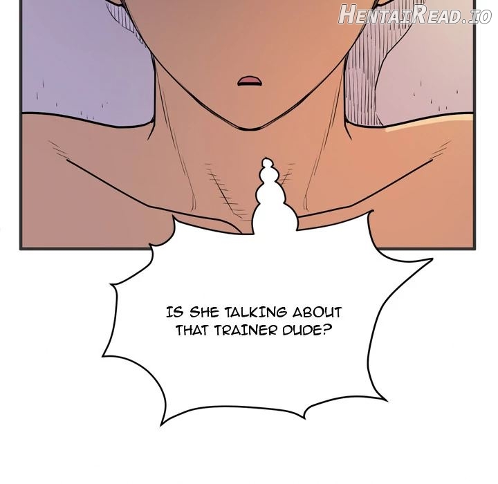 Wife Training Chapter 24 - page 24