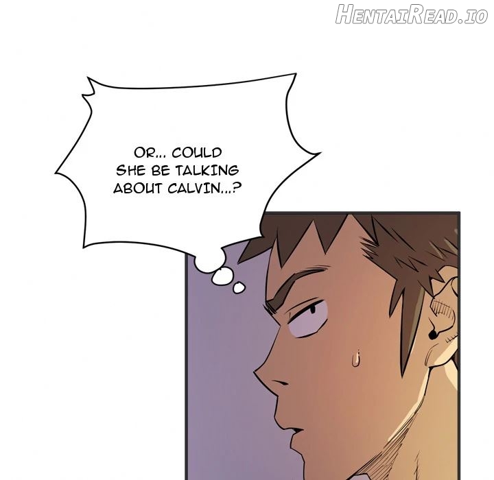 Wife Training Chapter 24 - page 25