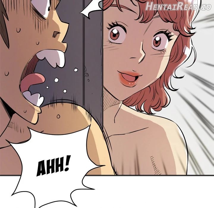 Wife Training Chapter 24 - page 27