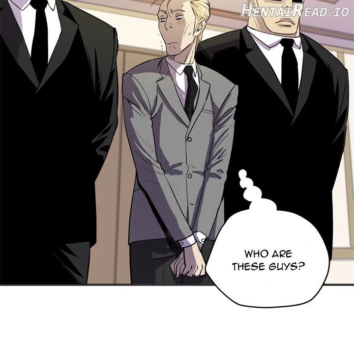 Wife Training Chapter 24 - page 37