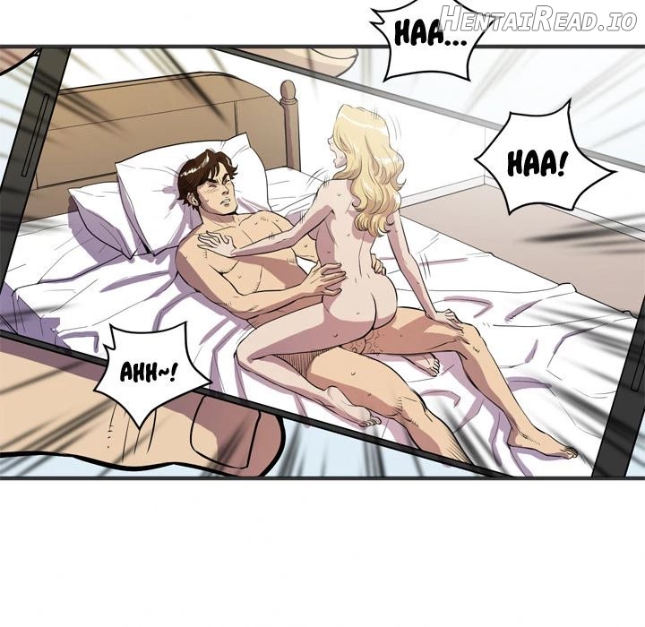 Wife Training Chapter 24 - page 48