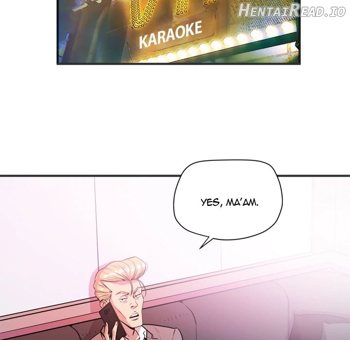 Wife Training Chapter 24 - page 5