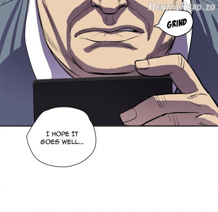 Wife Training Chapter 24 - page 56