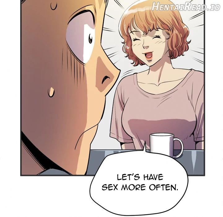 Wife Training Chapter 24 - page 79