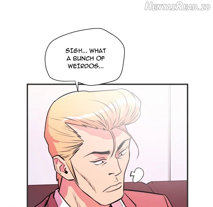 Wife Training Chapter 24 - page 8