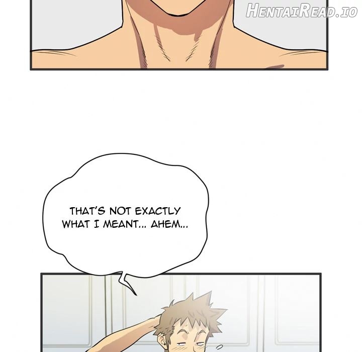 Wife Training Chapter 24 - page 83