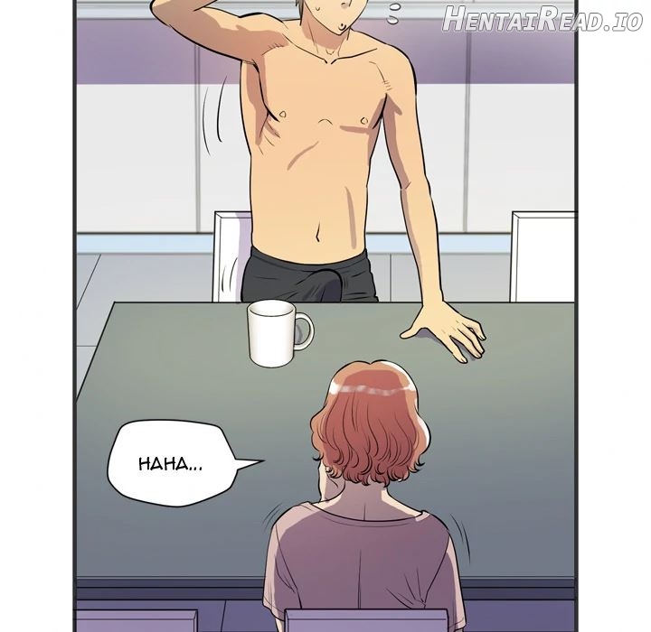 Wife Training Chapter 24 - page 84