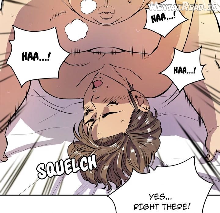 Wife Training Chapter 24 - page 96