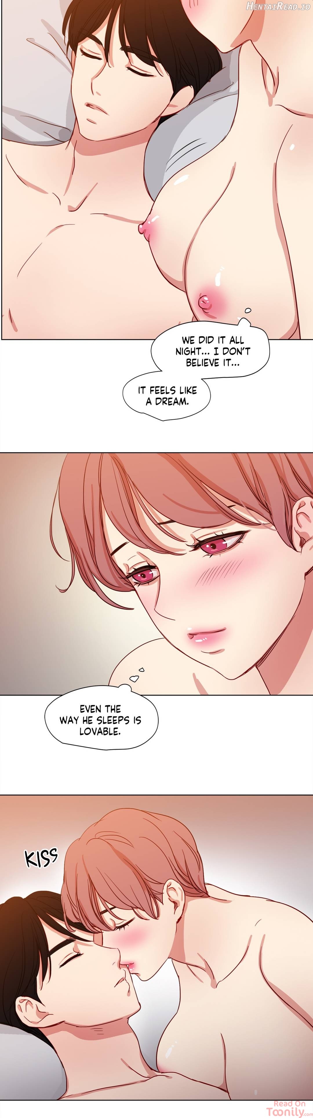 Narae’s Fantasy Chapter 22 - page 9