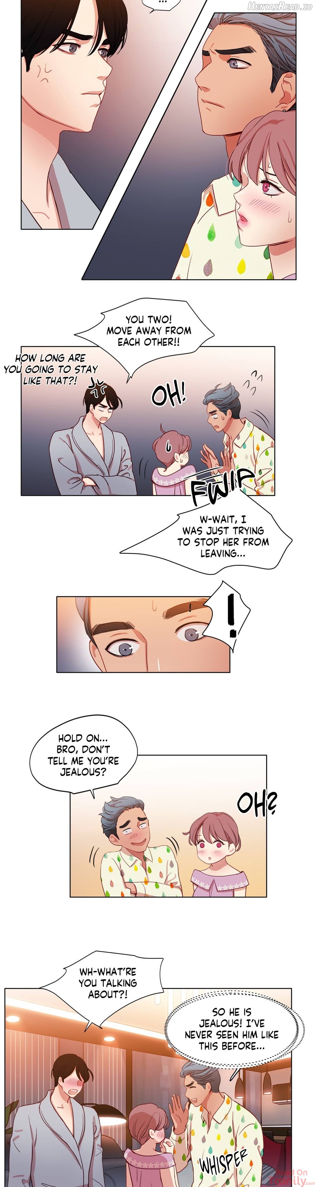 Narae’s Fantasy Chapter 25 - page 2
