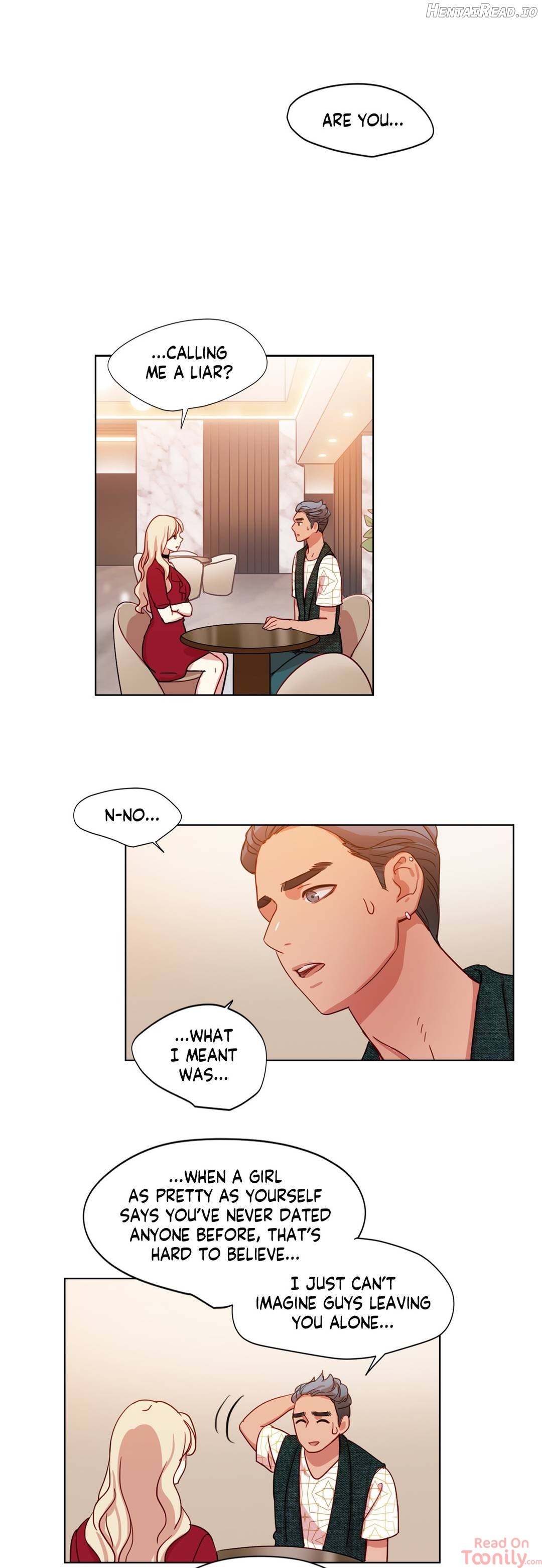 Narae’s Fantasy Chapter 26 - page 2