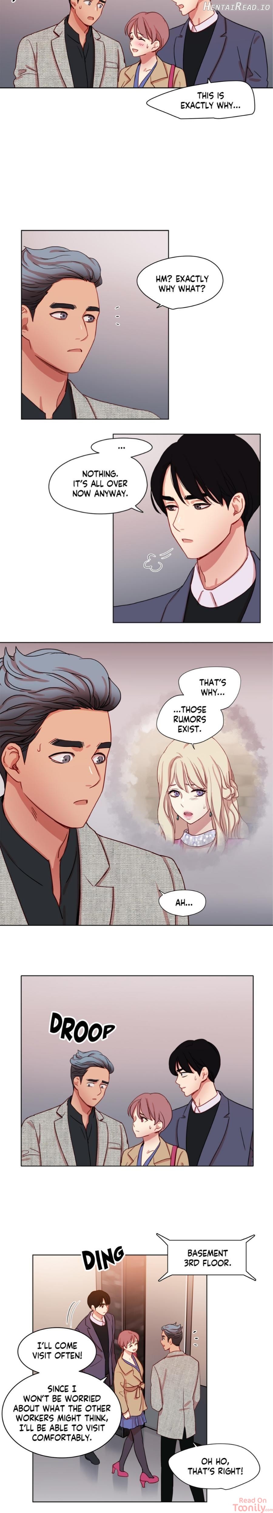Narae’s Fantasy Chapter 31 - page 2
