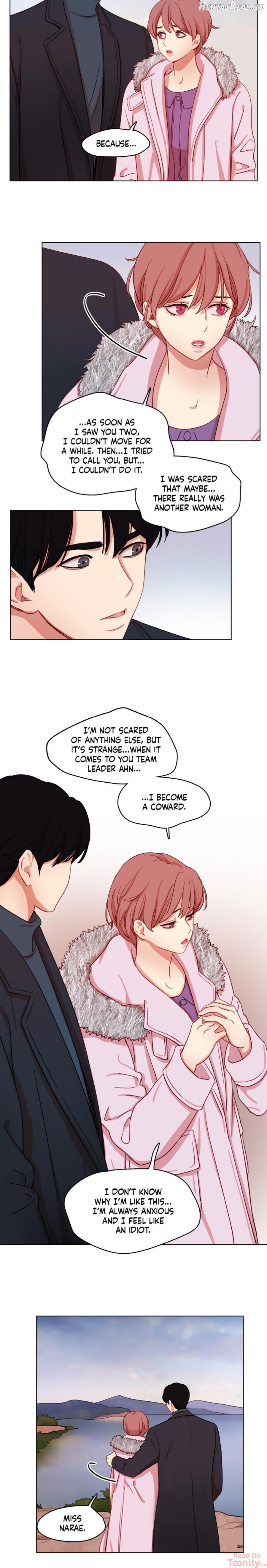 Narae’s Fantasy Chapter 33 - page 2