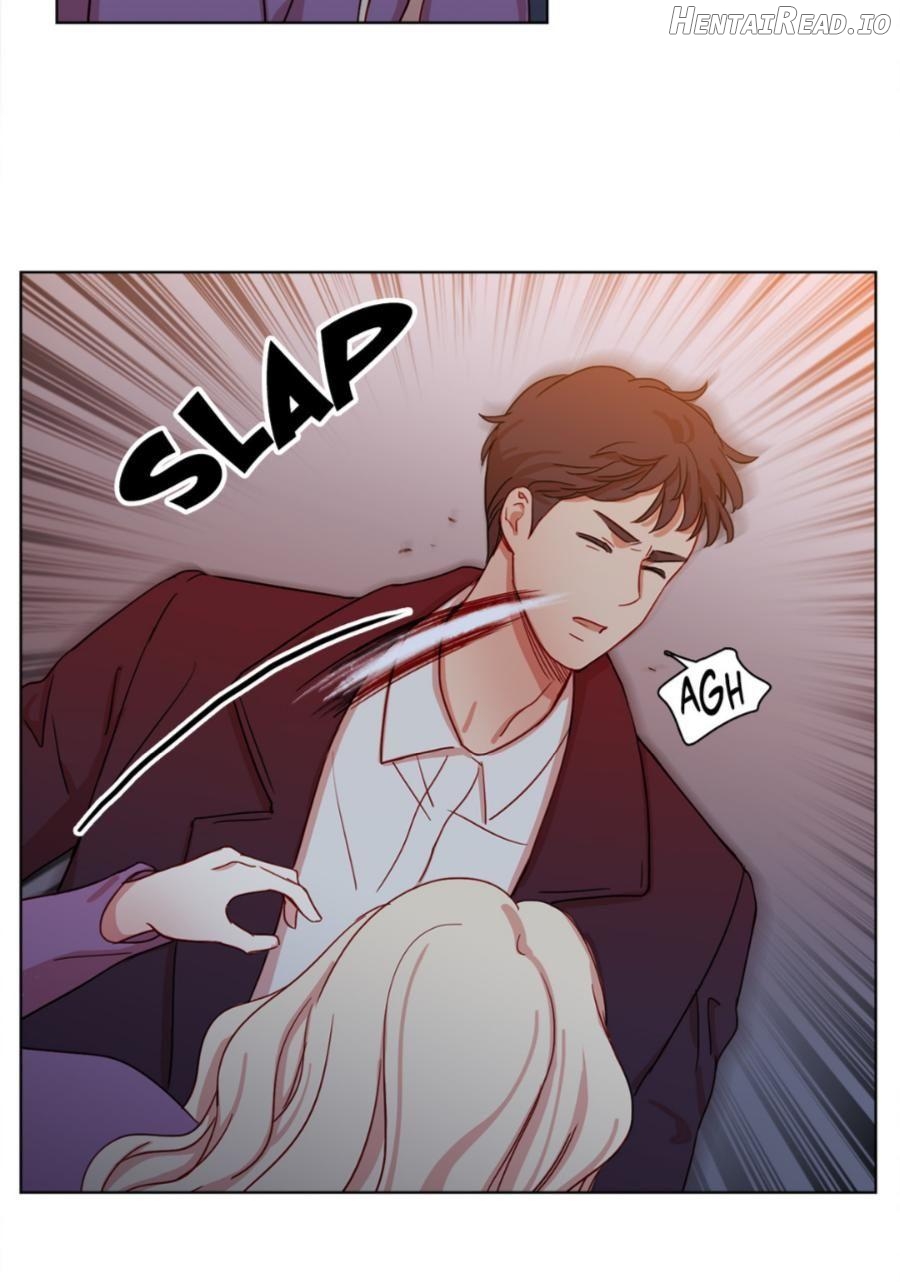 Narae’s Fantasy Chapter 35 - page 4