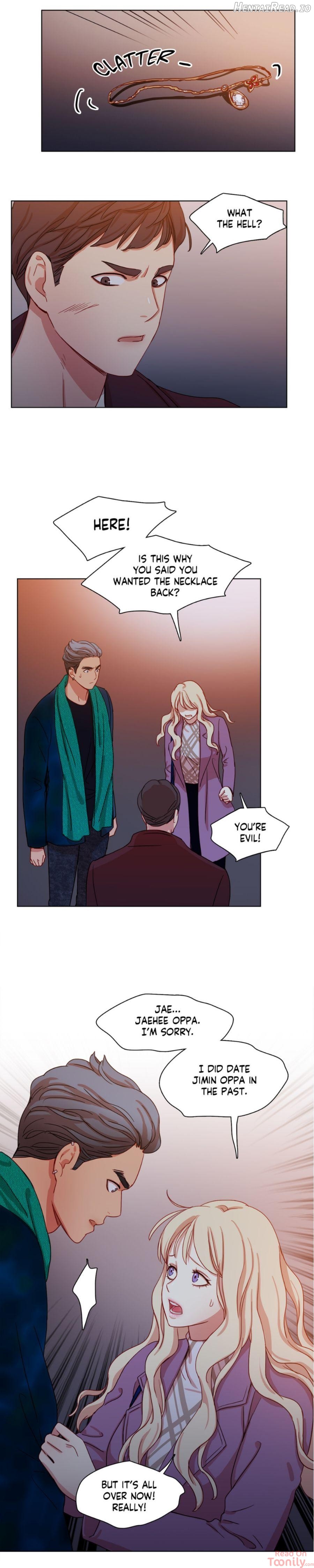 Narae’s Fantasy Chapter 35 - page 5