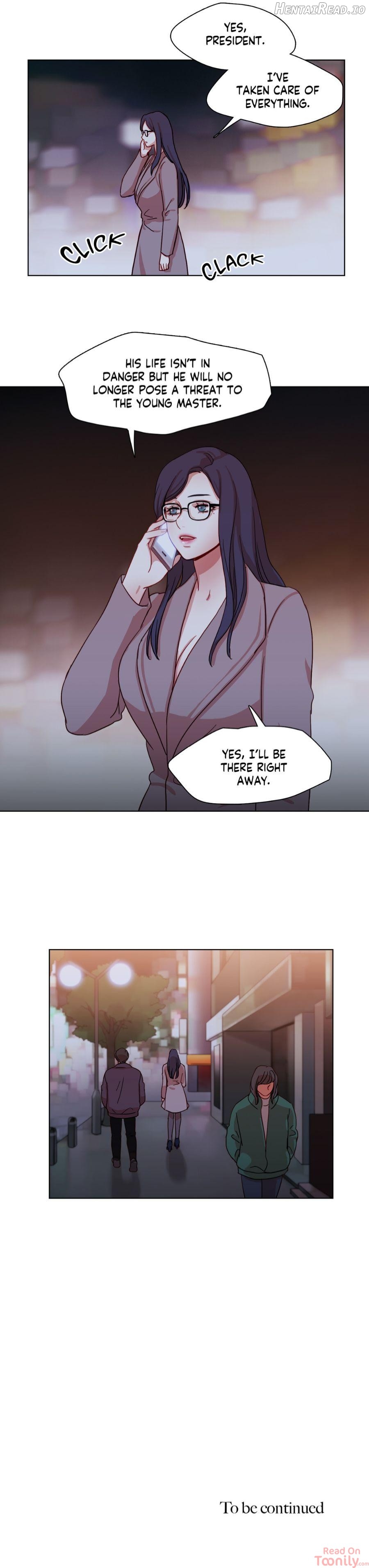 Narae’s Fantasy Chapter 37 - page 7