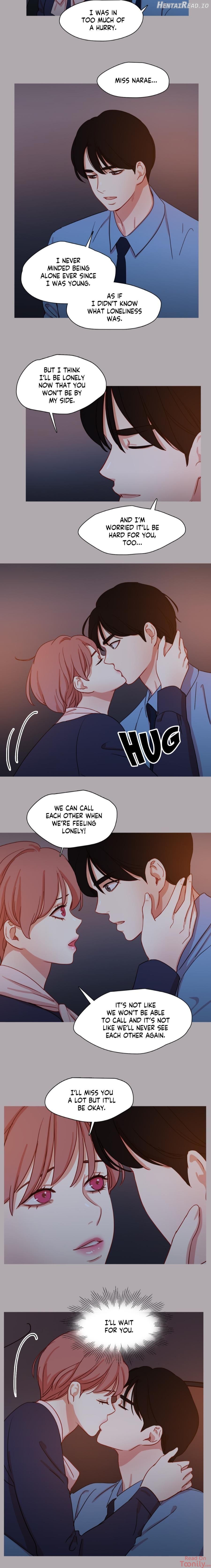 Narae’s Fantasy Chapter 38 - page 2