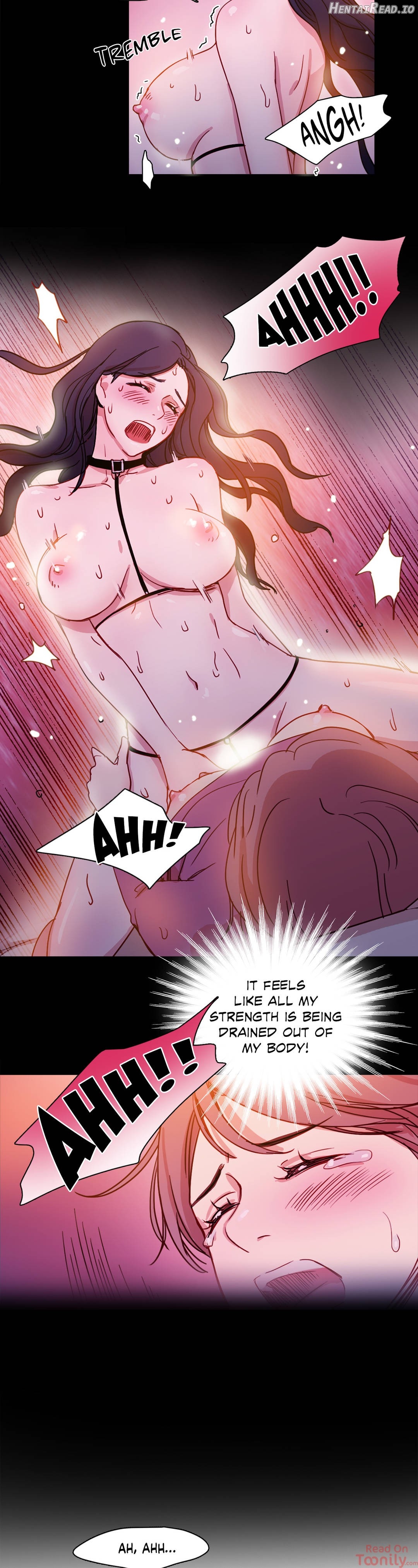 Narae’s Fantasy Chapter 3 - page 2