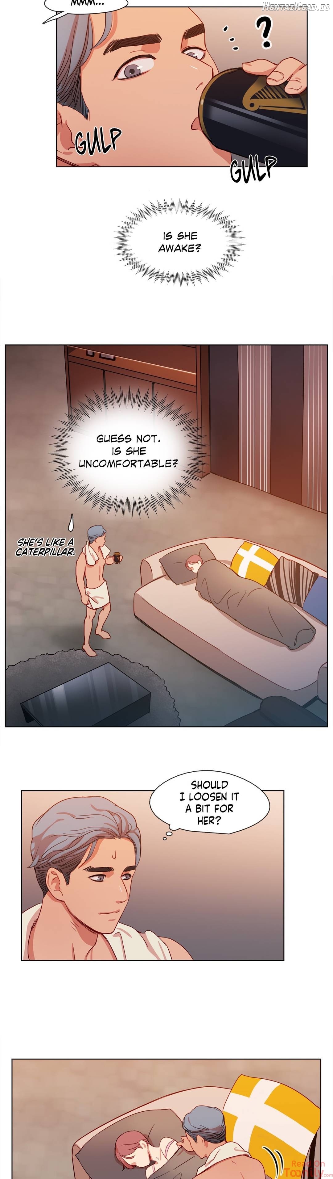 Narae’s Fantasy Chapter 10 - page 7