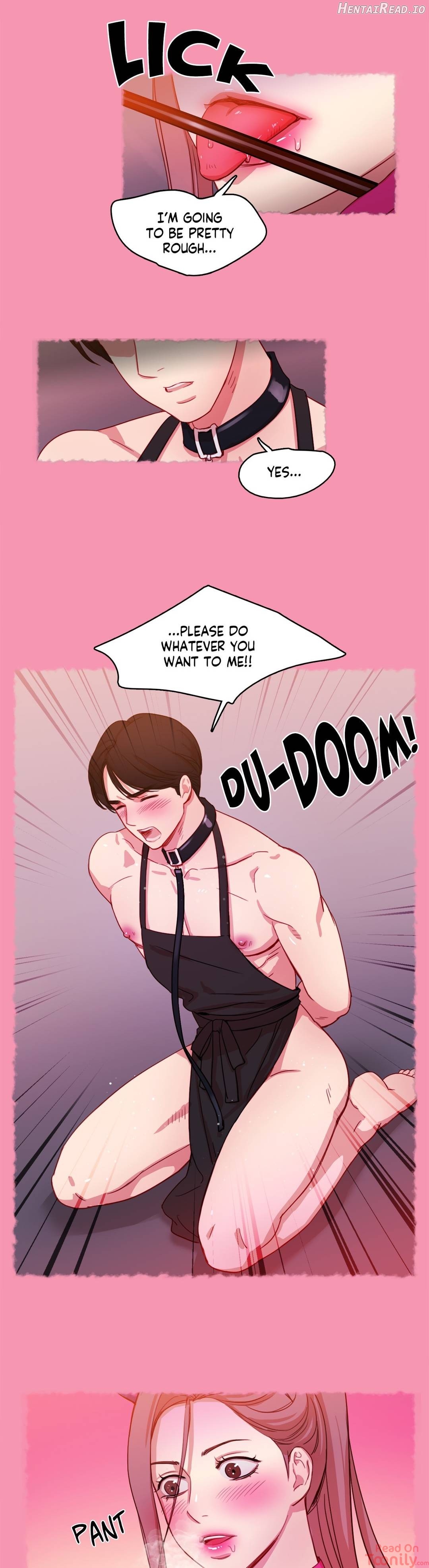 Narae’s Fantasy Chapter 11 - page 2