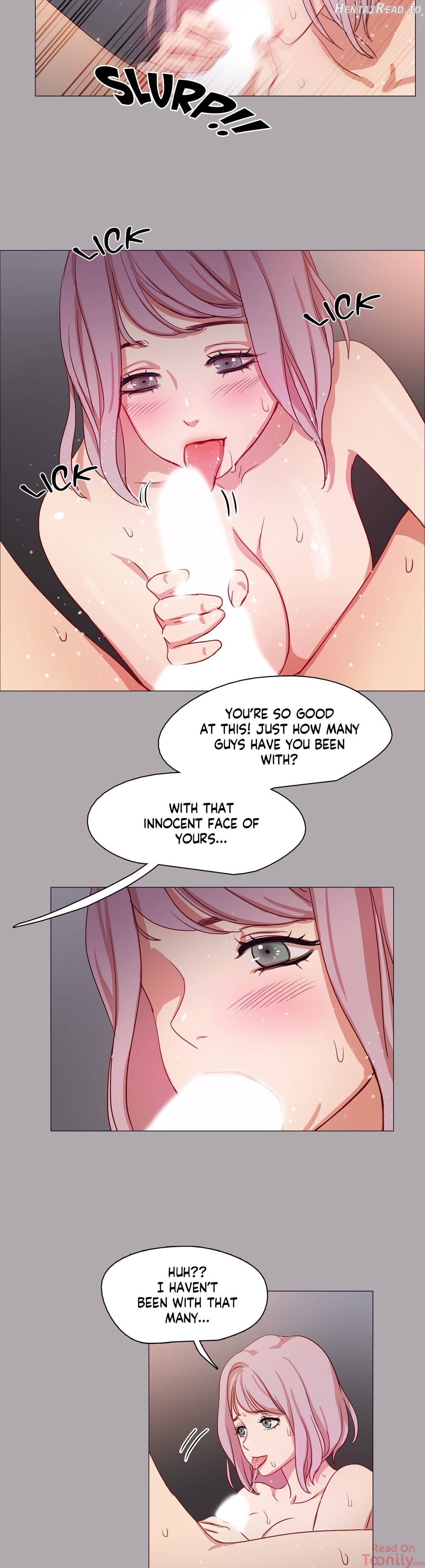 Narae’s Fantasy Chapter 13 - page 2