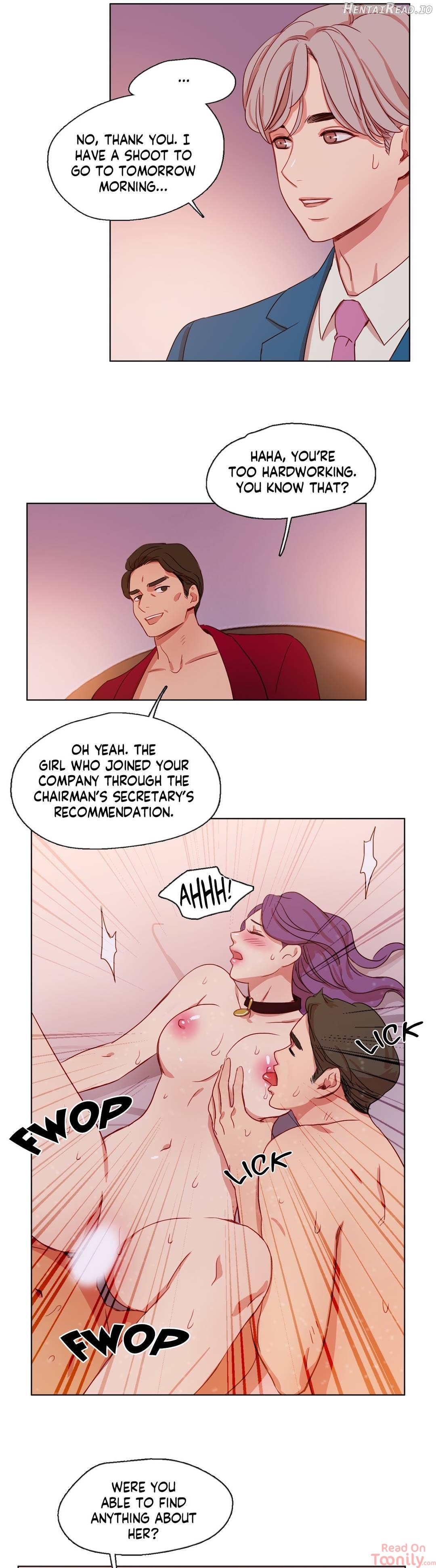 Narae’s Fantasy Chapter 15 - page 2