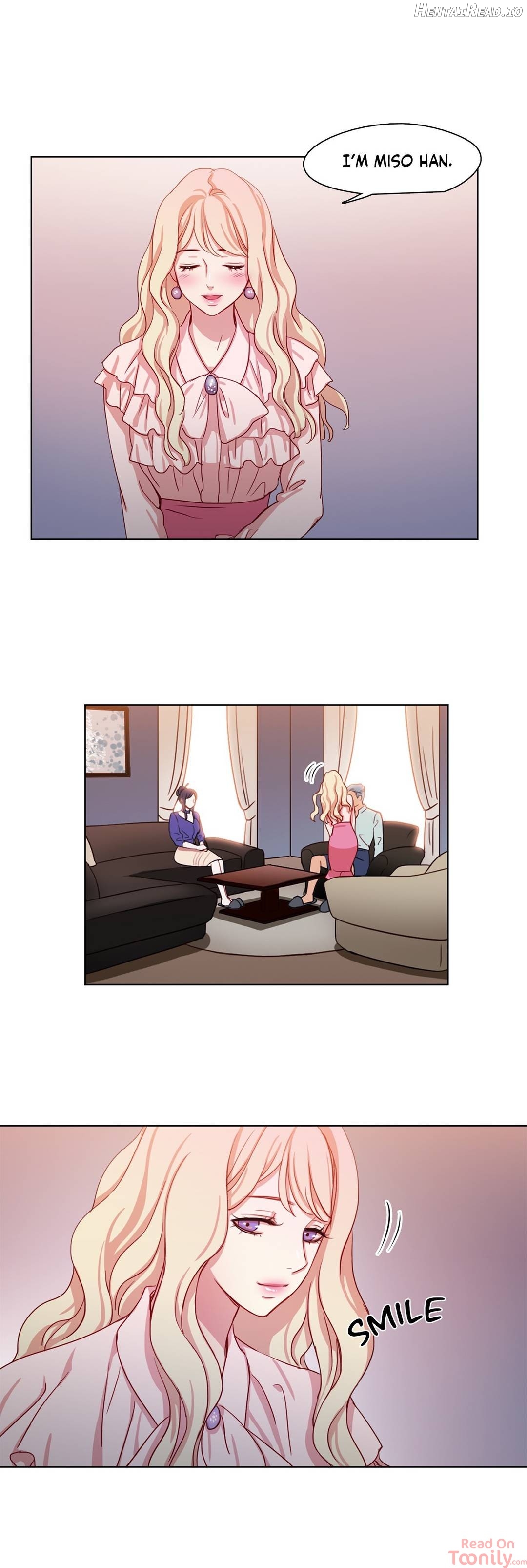 Narae’s Fantasy Chapter 16 - page 2