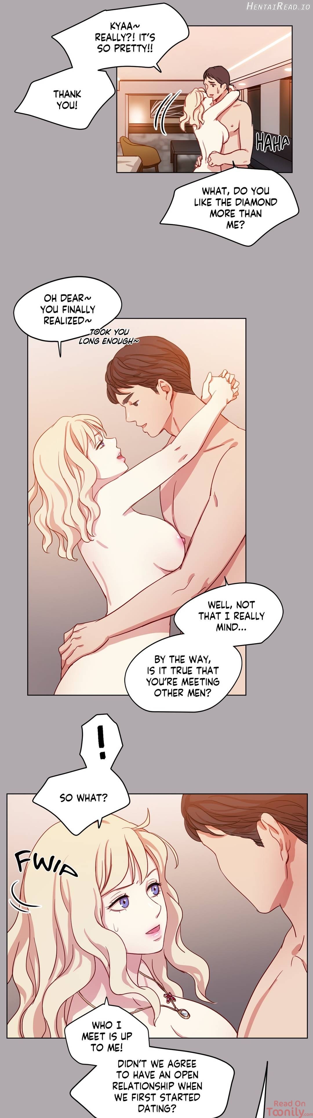 Narae’s Fantasy Chapter 18 - page 11