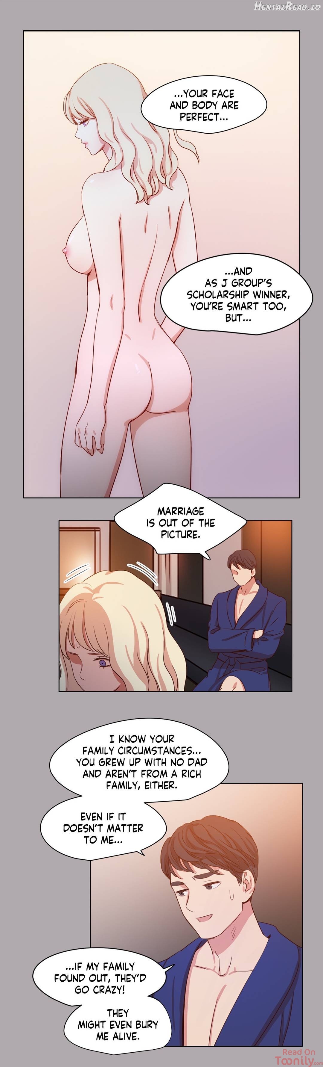Narae’s Fantasy Chapter 18 - page 13